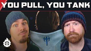 FFXIV's You Pull You Tank Culture | Work To Game