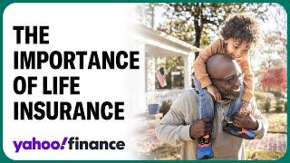 Why life insurance is a must-have financial tool