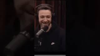 Dan Soder - Kat Williams impression