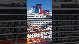 #carnivalcruise IN TOP#adventuretrip