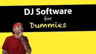 DJ Software for Dummies: Latency