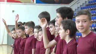 Спартак-Орехово будет готовить футболистов  для  Московского Спартака