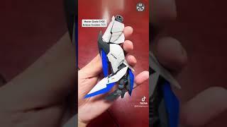 review MG 1/100 Eclipse Gundam #shorts #gunpla #gundam #nhimhanghiem