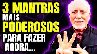 3 MANTRAS MUITO PODEROSOS PARA EQUILIBRAR A CHAMA TRINA SEQUENCIAIS  @magodaabundancia