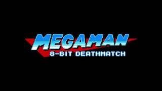 Mega Man 8-bit Deathmatch - Journey to Genesis (Mega Man: The Wily Wars Style)