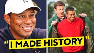 10 Greatest Golf Major Wins Of All Time..