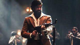 Salaam Rocky Bhai - [Slowed + Reverb] Ravi Basrur | KGF | Psycho