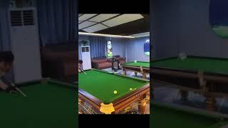 Snook sliding EP-76 #shorts #techno #snookergameplay #ballshorts #snookerzone #ball