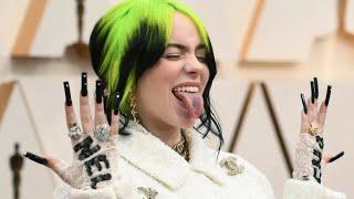 Top 10 Unmissable Facts about Billie Eilish