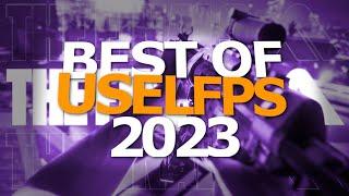 2023 FIEBERTRAUM  |  best of usel