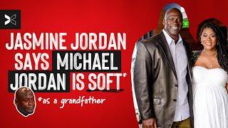 Jasmine Jordan Is MORE THAN Michael Jordan's Daughter | More Than A Name | TOGETHXR