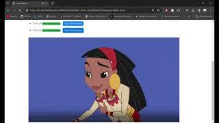 VideoMaster - A Video Searching application | #coding #github #django