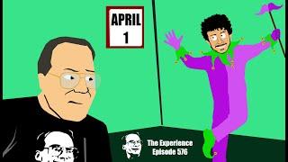 Jim Cornette on Reports That AEW Has 500,000 Viewers For Dynamite On MAX