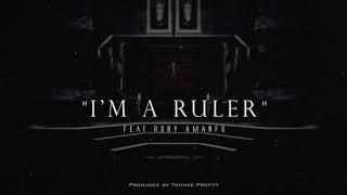 I'm a Ruler (feat. Ruby Amanfu) - Tommee Profitt