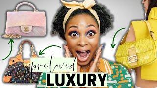 Designer Goods SELLING Secrets: 10 MUST Know Places! *where to sell PRELOVED luxury*