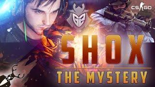CS:GO | shox the mystery | Motivational Movie