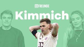 Bayern und  Kimmich: Taktik oder Trennung? | Das Themenfrühstück