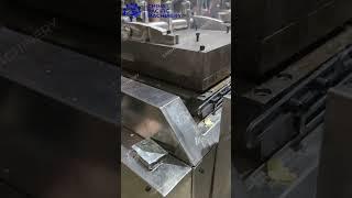 Mini Ice Cream Cone Maker Machine|Small Wafer Ice Cream Cone Making Machine|Mini Cone Machine