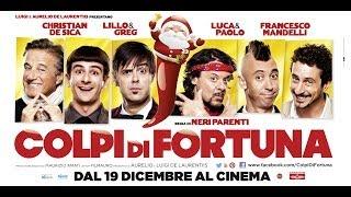 COLPI DI FORTUNA - Trailer | Filmauro