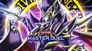 THIS CARD IS GAME-BREAKING! The NEW DARK MAGICIAN FUSION Deck Is GOD TIER In Yu-Gi-Oh Master Duel!