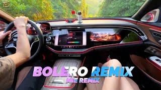 Cô Hàng Xóm Remix - BOLERO REMIX TIKTOK - Top 20 Ca Khúc Trữ Tình Bolero Remix Hay Nhất 2024