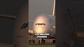 Secrets of the Airbus A380 What You Didnt Know Jumbo Airplanes