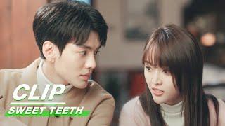 Clip: Preference Only For You | Sweet Teeth EP19 | 世界微尘里 | iQiyi