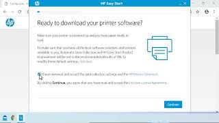 How to Connect an HP Printer to Wi-Fi Network Windows 10, 11?