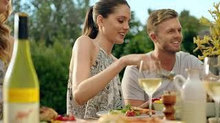 Yellow Tail Wines BBQ TV Commercial 2017