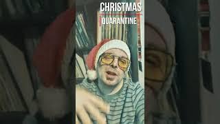 Exit Only - Quarantine Christmas Day Beat