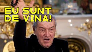 Becali a intrat în direct și a anunțat cine nu va mai juca la FCSB! Nu l-a iertat nici pe ”Maradona”