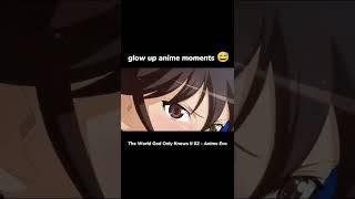 Best anime moments 