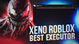 [NEW] XENO ROBLOX EXECUTOR | KEYLESS & BYFRON BYPASS | UNC 76% | BETTER THAN SOLARA EXECUTOR