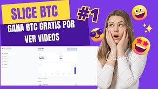 Como ganar dinero gratis en automatico solo por ver videos y navegar pagando a binance y paypal btc