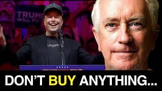 Top Economist Explains US Inflation (Re: "Elon Musk is Wrong")