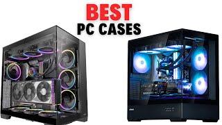 BEST PC Cases 2024 | Top5 Best Pc Cases  On Amazon