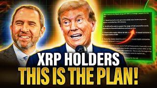 Ripple XRP Is Becoming The Secret Weapon For The US Government