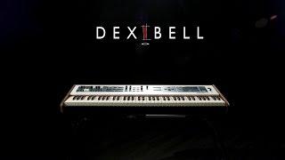 Dexibell Combo J7 Digital Organ | Gear4music demo