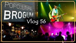 VLOG 56 | Bombino in Brogum!