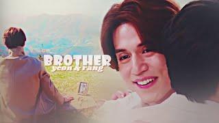 Yeon & Rang || Brother