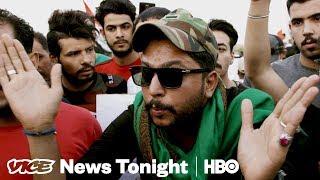 Iraq Protests Erupt & Trump's Supreme Court: VICE News Tonight Full Episode (HBO)