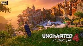 Uncharted 4 LiveStream part2  #spdxstreamgaming #uncharted4  #livestream