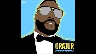 Gradur - D’or et de platine (feat. Jul) [Shegueyvara 2]