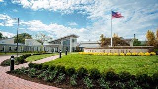 Take the Tour of Carrier Clinic: State-of-the-Art Mental Health Hospital in NJ