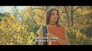 2018 Director's Reel - Damien Kazan