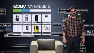 My Gadgets by eBay