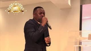 A Shining Star by Pst Joshua Olive Kiese Nkosi