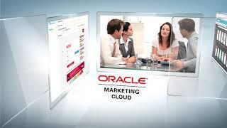 Oracle Marketing Cloud - Sales Enablement - Narrated by Debbie Irwin