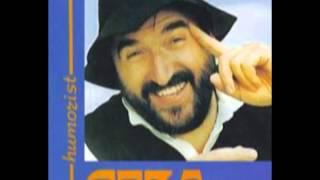 GEZA SE ZEZA - Pa naj bo (GEZA SE ZEZA)