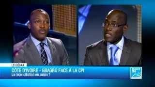 Gbagbo face à la CPI : une justice impartiale ?